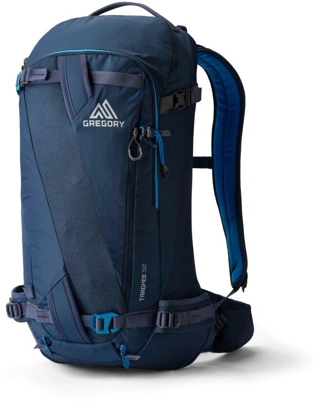 Gregory Targhee žygio kuprinė M/L 32 L Mėlyna