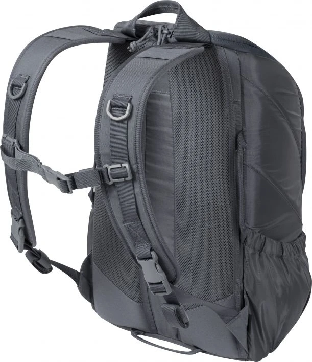 Kuprinė Helikon-Tex Bail Out Bag, 23l, Shadow Pilkas