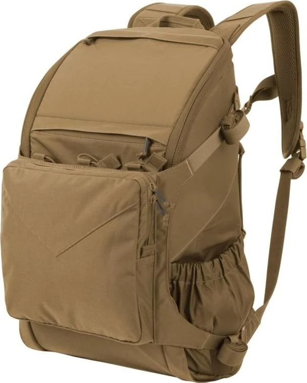 Kuprinė Helikon-Tex Bail Out Bag, 23l, Coyote