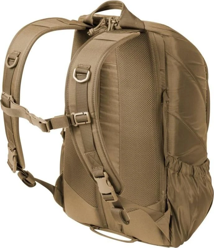 Kuprinė Helikon-Tex Bail Out Bag, 23l, Coyote