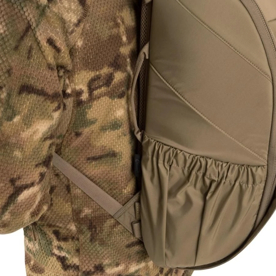 Kuprinė Helikon-Tex Bail Out Bag, 23l, Coyote