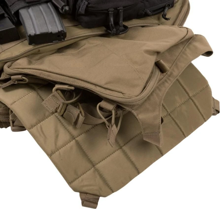 Kuprinė Helikon-Tex Bail Out Bag, 23l, Coyote