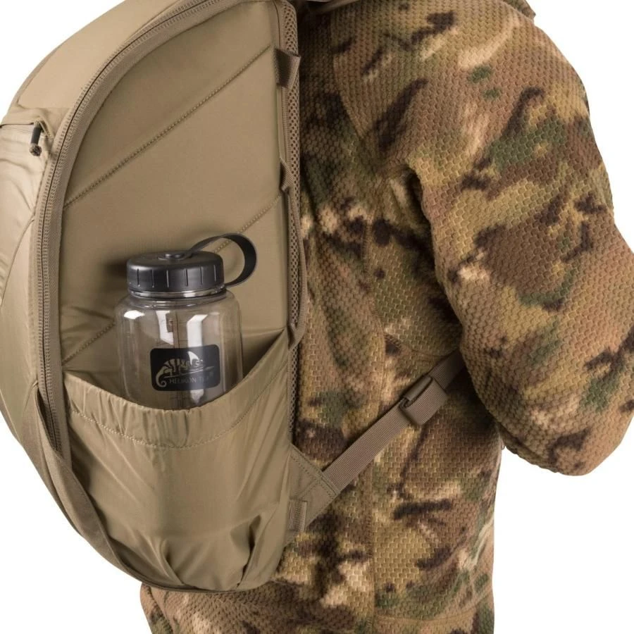 Kuprinė Helikon-Tex Bail Out Bag, 23l, Coyote