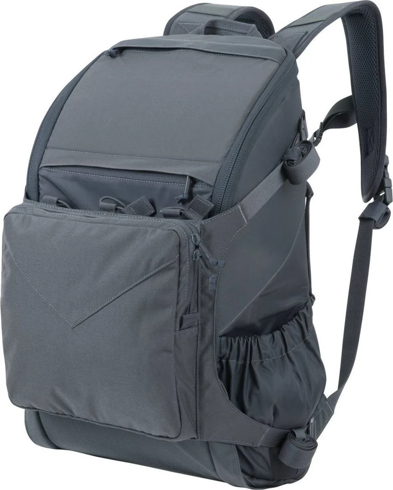 Kuprinė Helikon-Tex Bail Out Bag, 23l, Shadow Pilkas