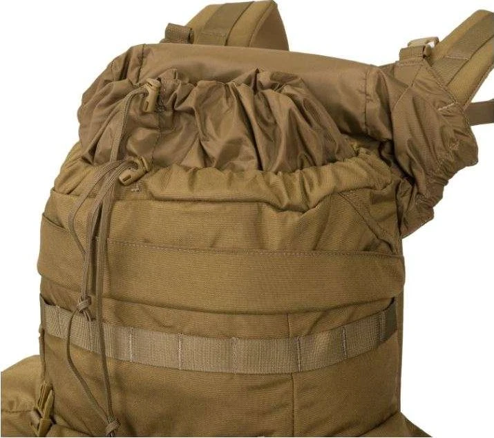 Kuprinė Helikon-Tex Bergen, 25l., Coyote