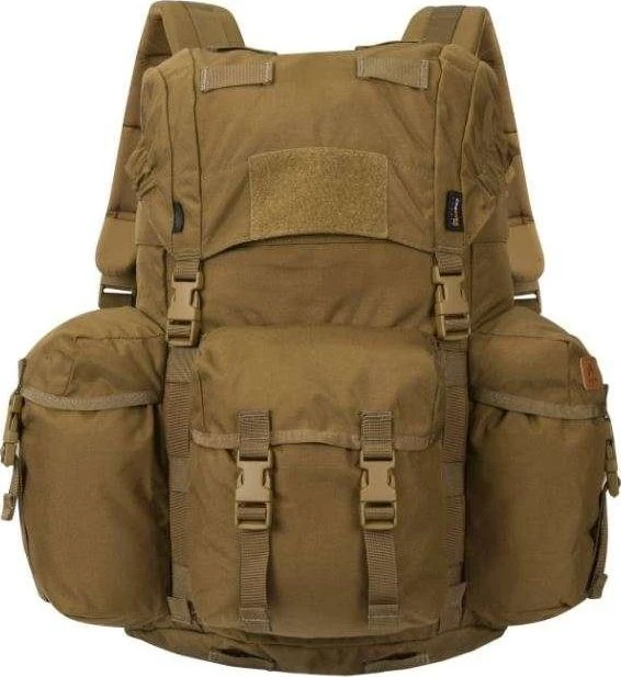 Kuprinė Helikon-Tex Bergen, 25l., Coyote