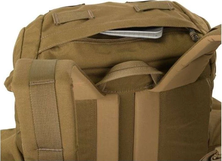 Kuprinė Helikon-Tex Bergen, 25l., Coyote
