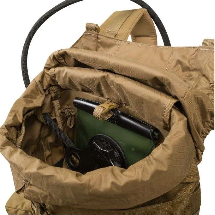Kuprinė Helikon-Tex Bergen, 25l., Coyote