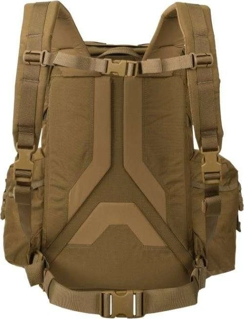 Kuprinė Helikon-Tex Bergen, 25l., Coyote