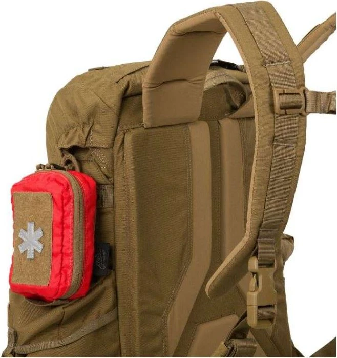 Kuprinė Helikon-Tex Bergen, 25l., Coyote