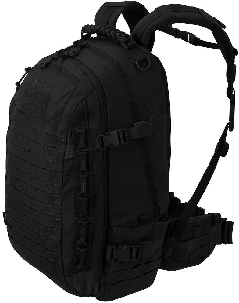 Kuprinė Direct-Action Dragon Egg Enlarged®, 36,8 l, juoda