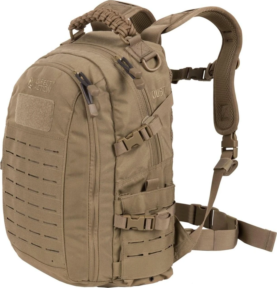 Kuprinė Direct-Action Dust® MkII, 21.9l, Coyote