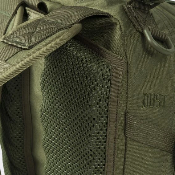 Kuprinė Direct-Action Dust® MkII, 21,9 l, Adaptive žalia
