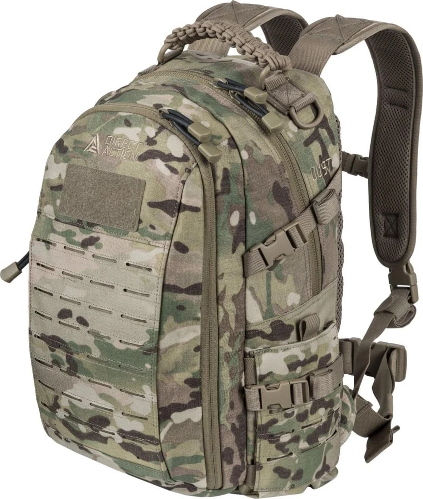 Kuprinė Direct-Action Dust® MkII, 21,9 l, MultiCam®
