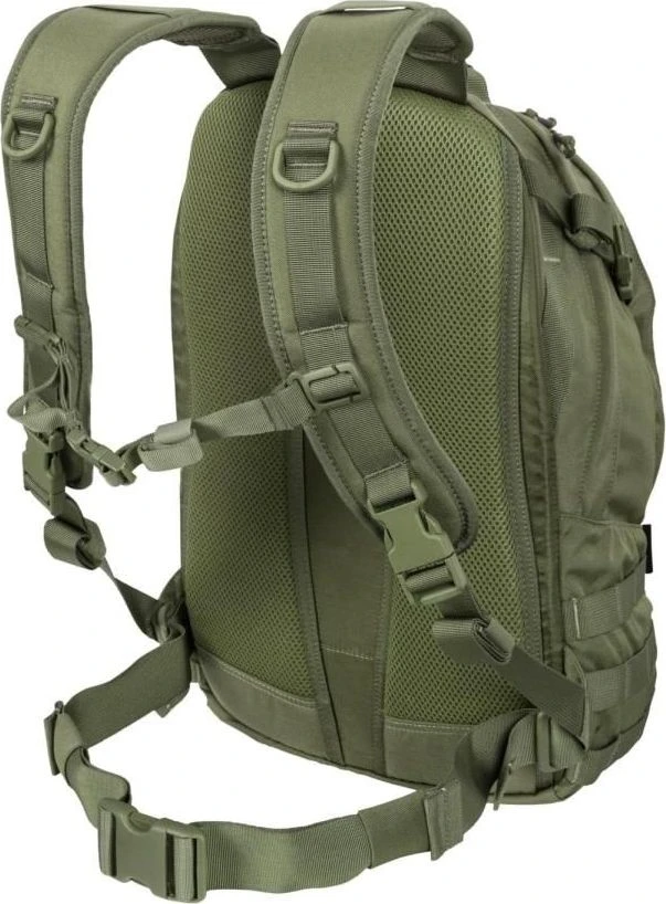 Helikon Tex Kuprinė Helikon EDC Cordura 21L žalia