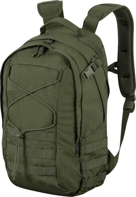 Helikon Tex Kuprinė Helikon EDC Cordura 21L žalia