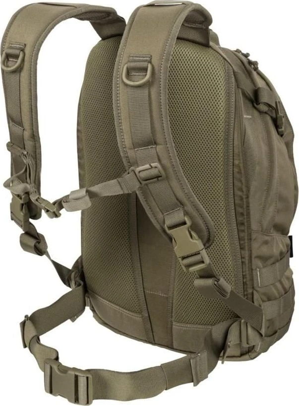 Kuprinė Helikon-Tex EDC®, 24l., Adaptive Žalias