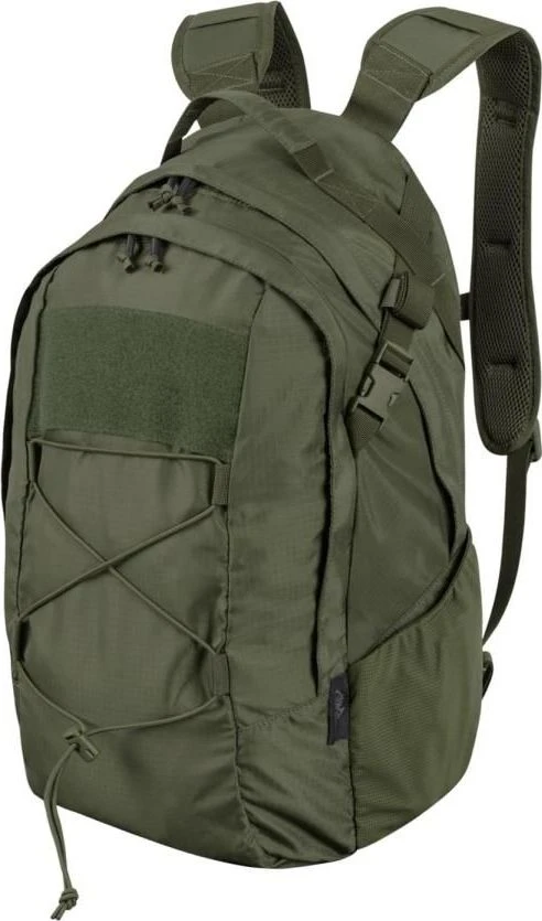 Kuprinė Helikon-Tex EDC Lite®, 21l., Olive Žalias