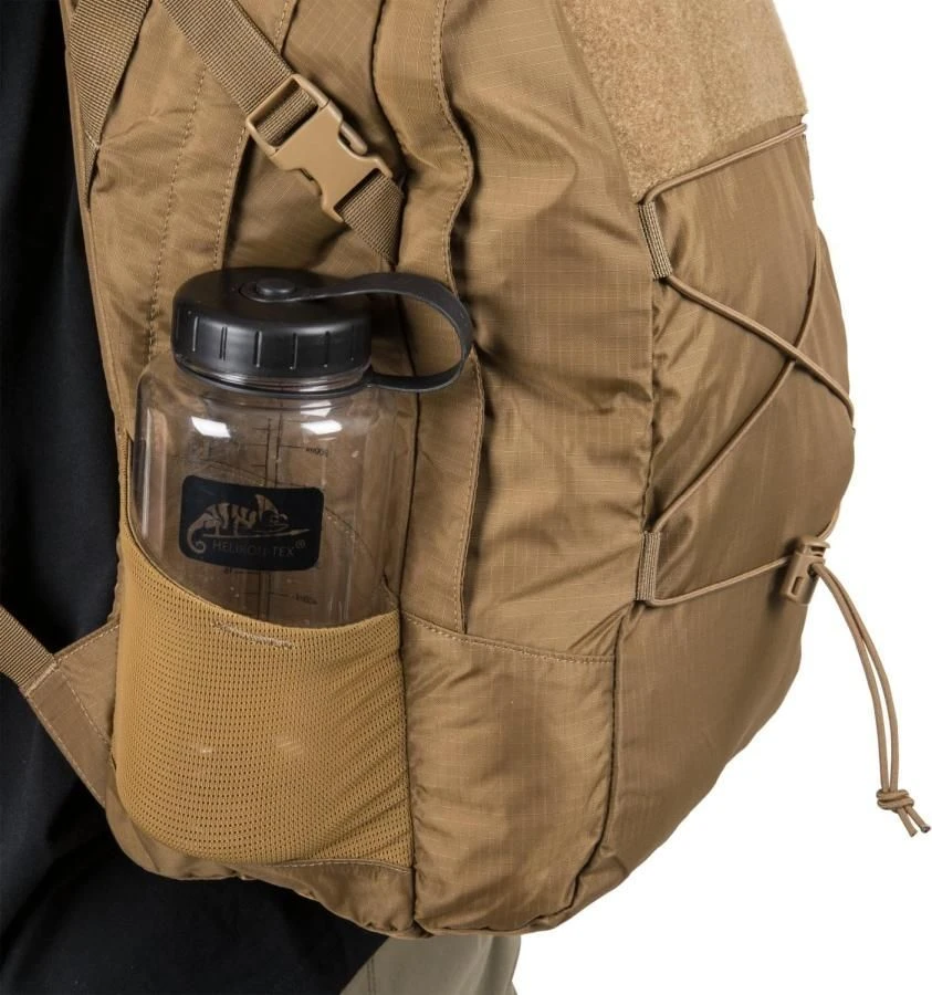 Kuprinė Helikon-Tex EDC Lite®, 21l., Olive Žalias