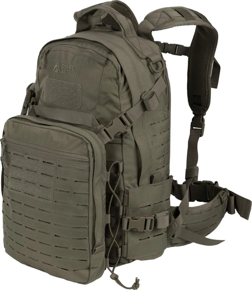 Kuprinė Direct-Action Ghost MkII®, Ranger Žalia