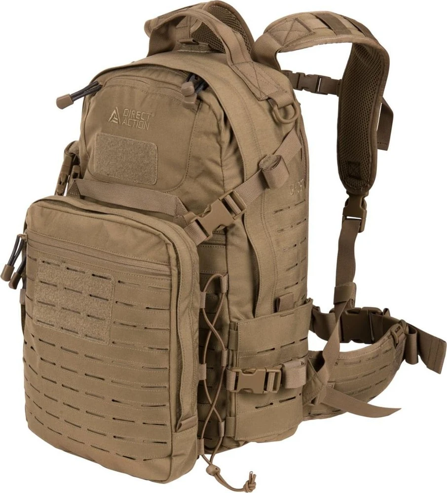 Kuprinė Direct-Action Ghost MkII®, Coyote
