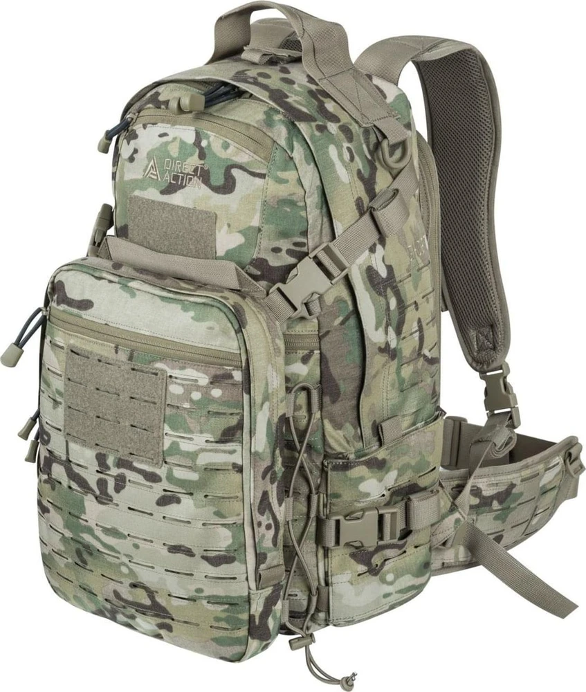 Kuprinė Direct-Action Ghost MkII®, MultiCam®