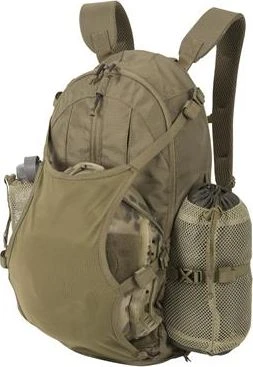 Kuprinė Helikon-Tex Groundhog®, 16l, Coyote