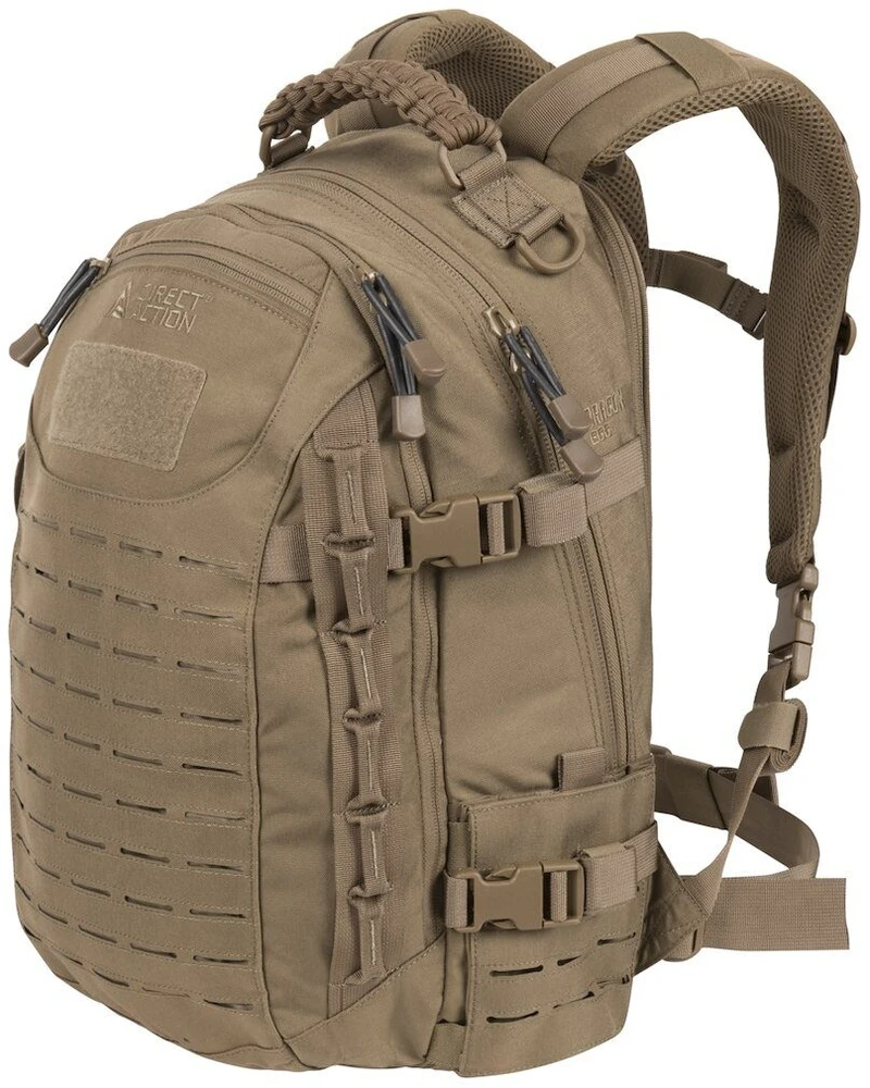 Kuprinė Direct-Action Dragon Egg MKII®, Coyote