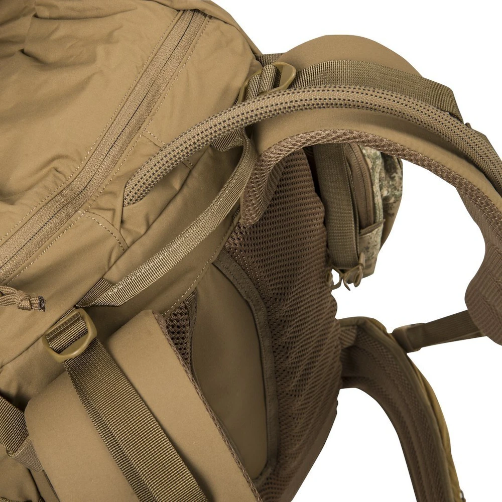 Kuprinė Helikon-Tex Summit®, 40l, Olive Žalias