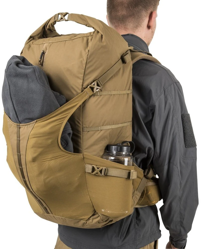 Kuprinė Helikon-Tex Summit®, 40l, Olive Žalias