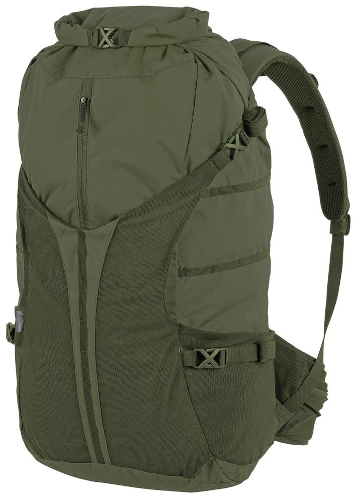 Kuprinė Helikon-Tex Summit®, 40l, Olive Žalias