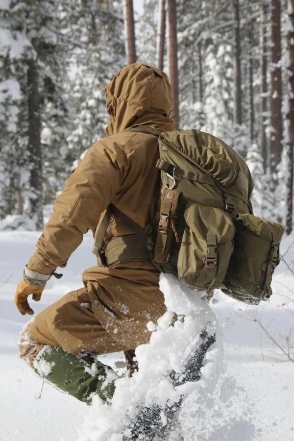 Kuprinė Helikon-Tex Matilda®, 50l, Coyote