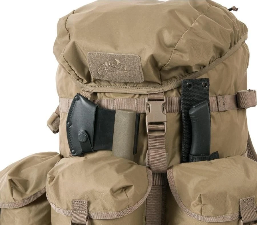 Kuprinė Helikon-Tex Matilda®, 50l, Coyote