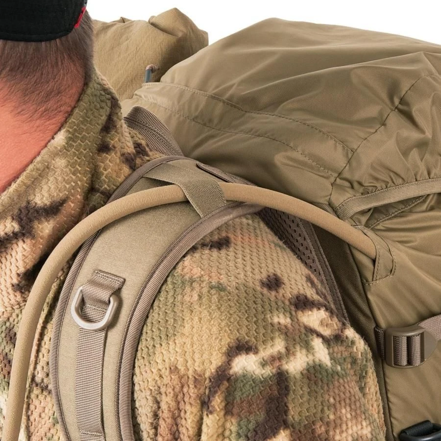 Kuprinė Helikon-Tex Matilda®, 50l, Coyote