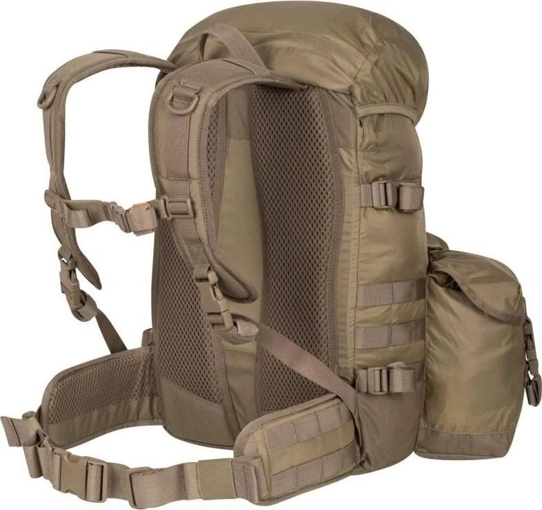 Kuprinė Helikon-Tex Matilda®, 50l, Coyote