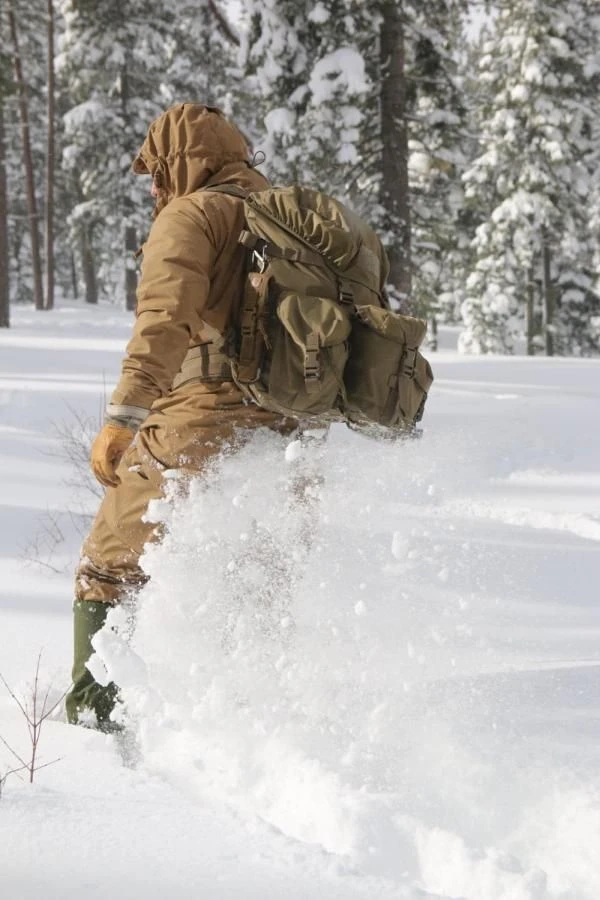 Kuprinė Helikon-Tex Matilda®, 50l, Coyote
