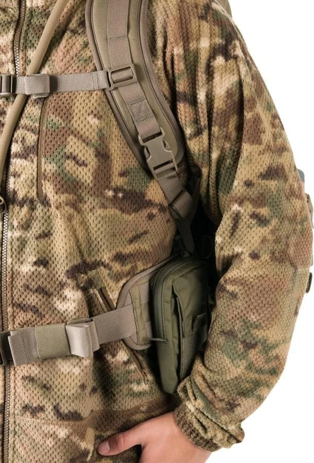 Kuprinė Helikon-Tex Matilda®, 50l, Coyote