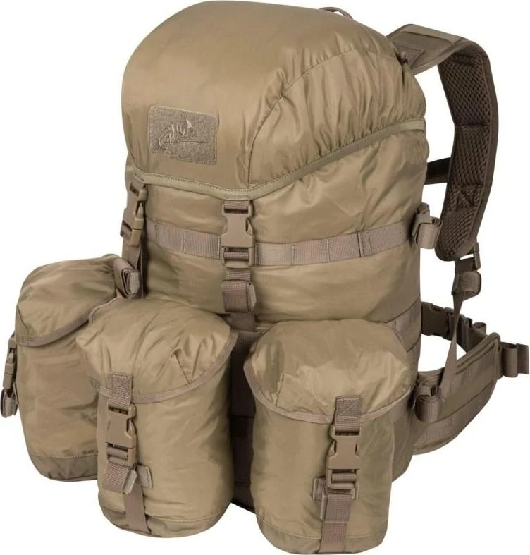 Kuprinė Helikon-Tex Matilda®, 50l, Coyote
