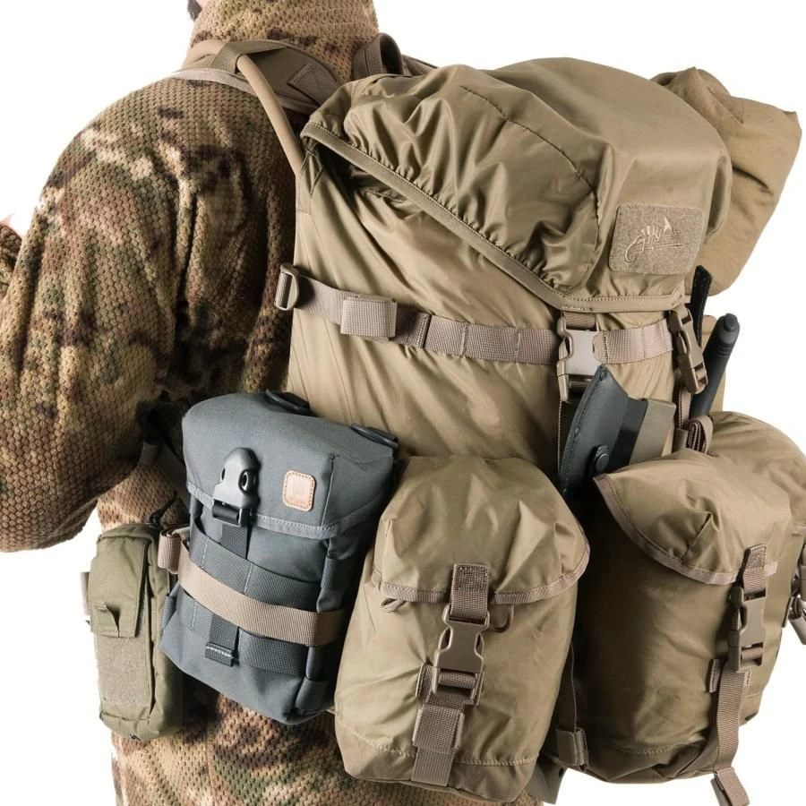 Kuprinė Helikon-Tex Matilda®, 50l, Coyote
