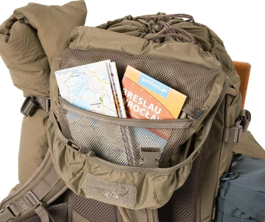 Kuprinė Helikon-Tex Matilda®, 50l, Coyote