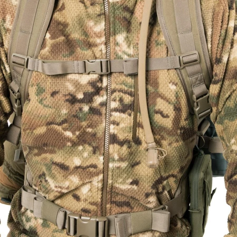 Kuprinė Helikon-Tex Matilda®, 50l, Coyote