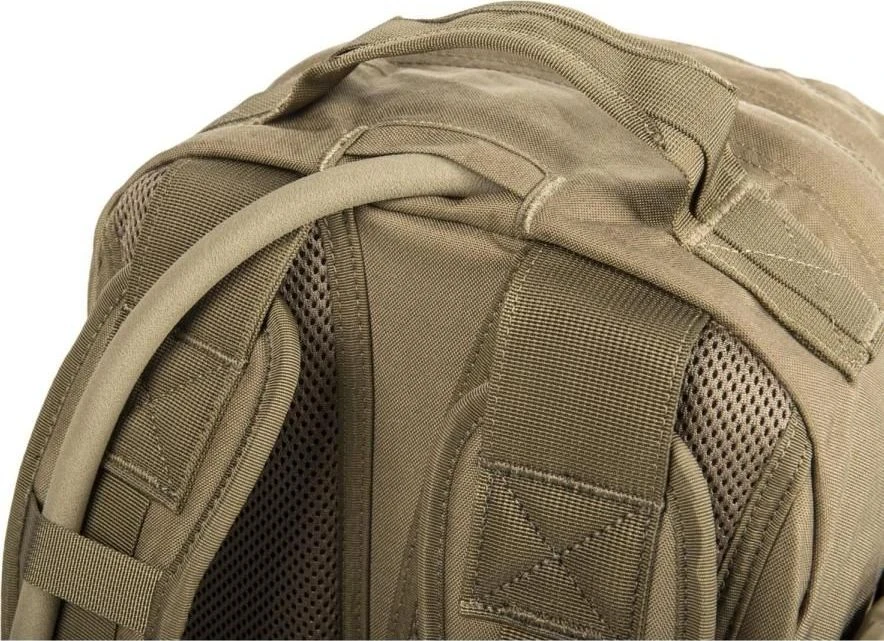 Turistinė kuprinė Helikon-Tex Raccoon Mk2 Cordura 20 l Woodland
