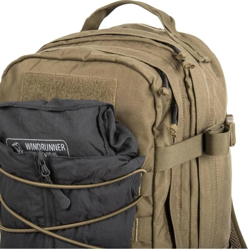 Turistinė kuprinė Helikon-Tex Raccoon Mk2 Cordura 20 l Woodland