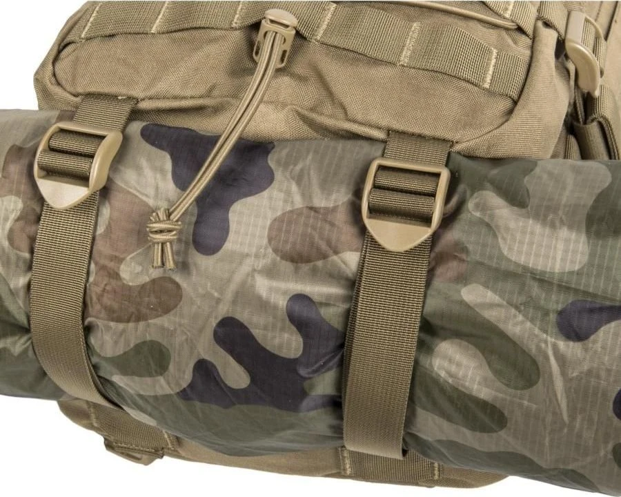 Turistinė kuprinė Helikon-Tex Raccoon Mk2 Cordura 20 l Woodland
