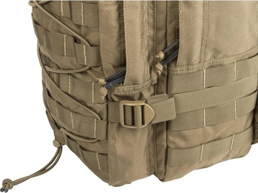 Turistinė kuprinė Helikon-Tex Raccoon Mk2 Cordura 20 l Woodland