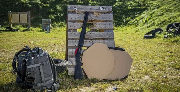 Helikon Tex Kuprinė Helikon RACCOON Mk2 20L Juoda