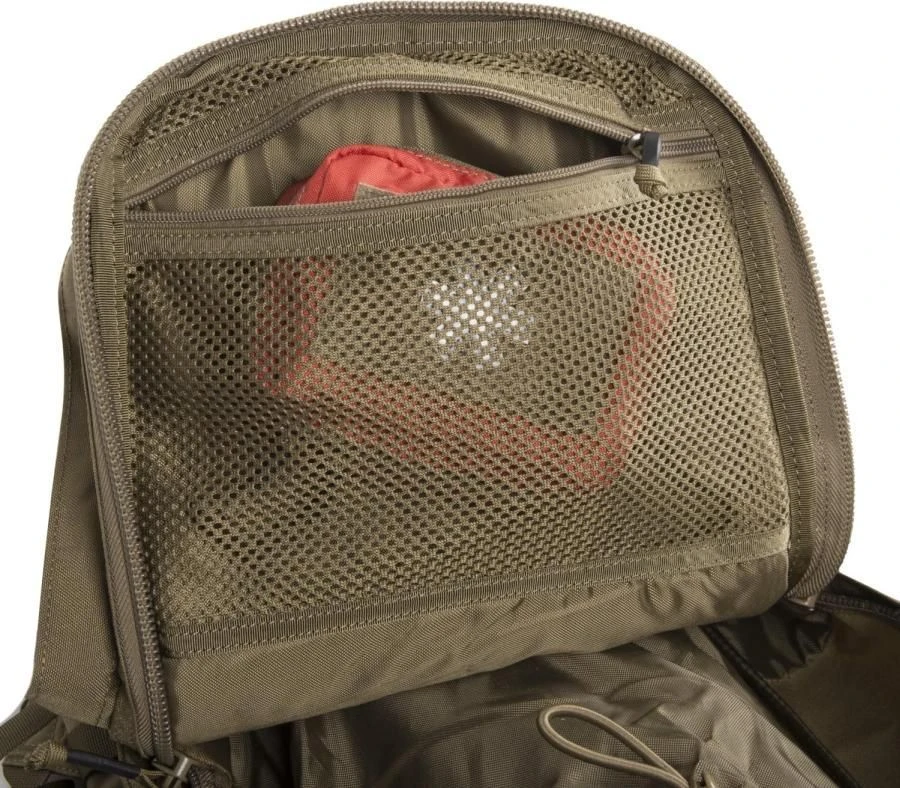 Turistinė kuprinė Helikon-Tex Raccoon Mk2 Cordura 20 l Woodland