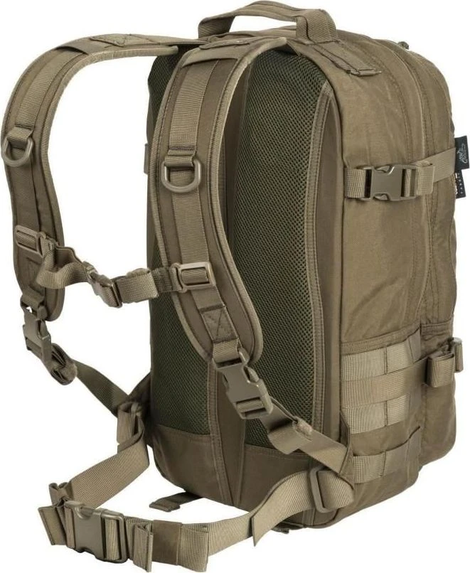 Turistinė kuprinė Helikon-Tex Raccoon Mk2 Cordura 20 l Woodland