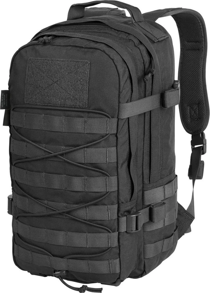 Helikon Tex Kuprinė Helikon RACCOON Mk2 20L Juoda