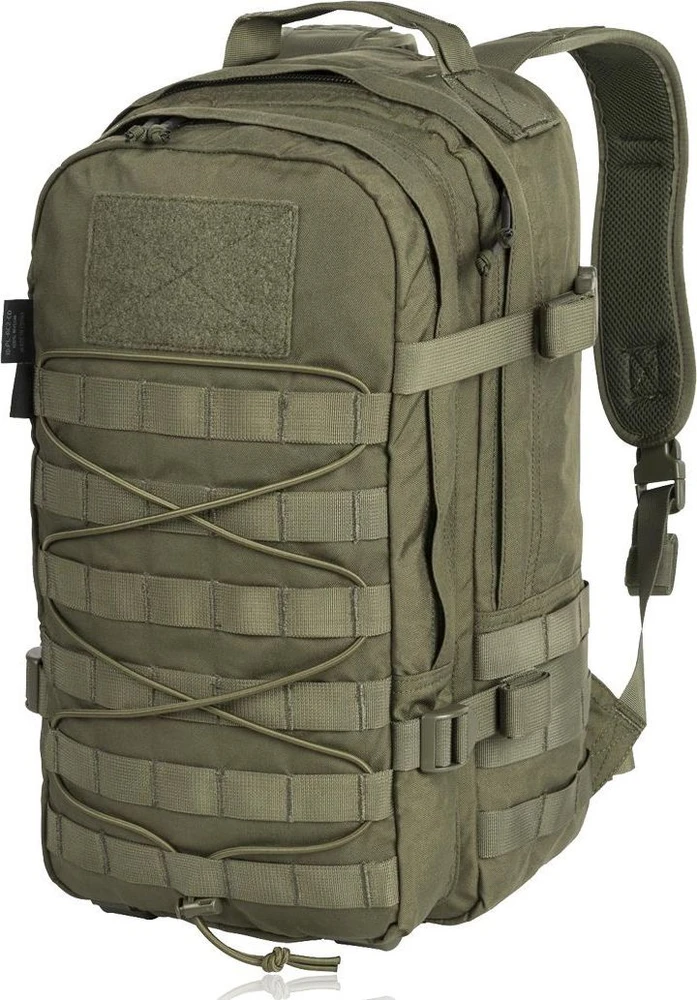 Helikon Tex Kuprinė Helikon RACCOON Mk2 20L Olive Žalias